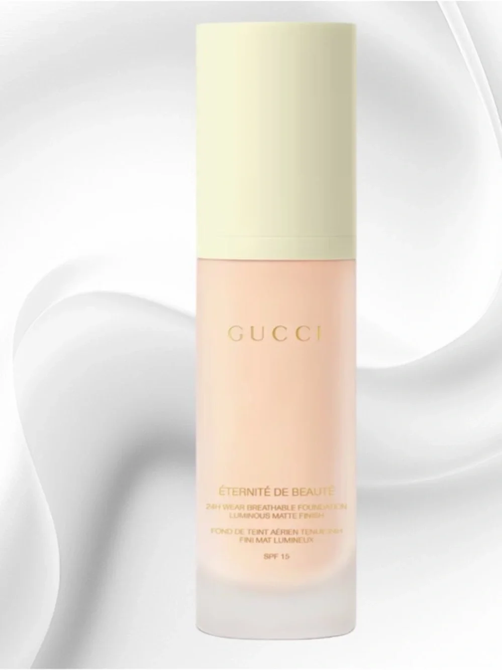 Gucci Foundation 114w